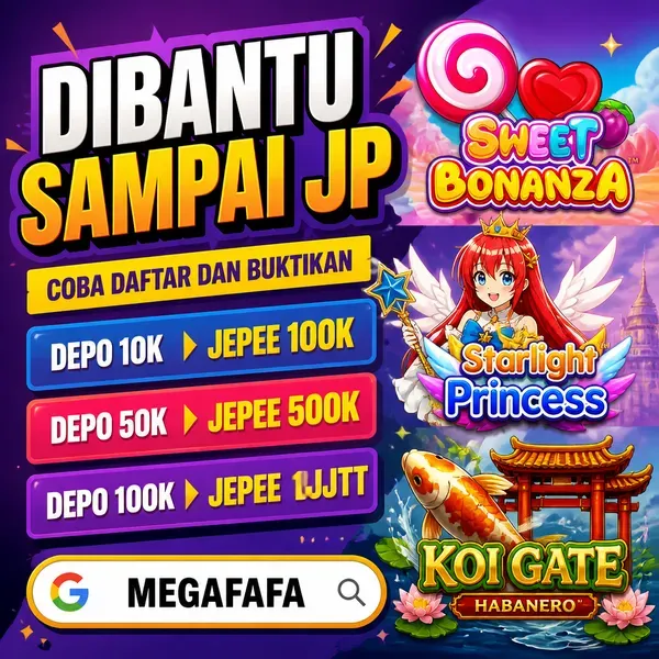 daftar slot pake dana